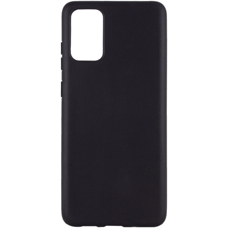 Чехол TPU Epik Black для Samsung Galaxy A03s, TPU, купить оптом с доставкой