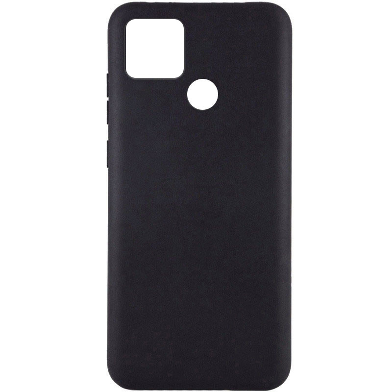 Чохол TPU Epik Black для Realme C12, Чорний, TPU, купити оптом з доставкою