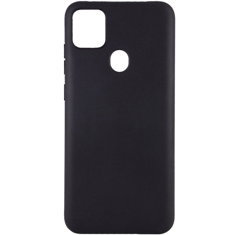 Чехол TPU Epik Black для Xiaomi Redmi 10A / 9C, TPU, купить оптом с доставкой