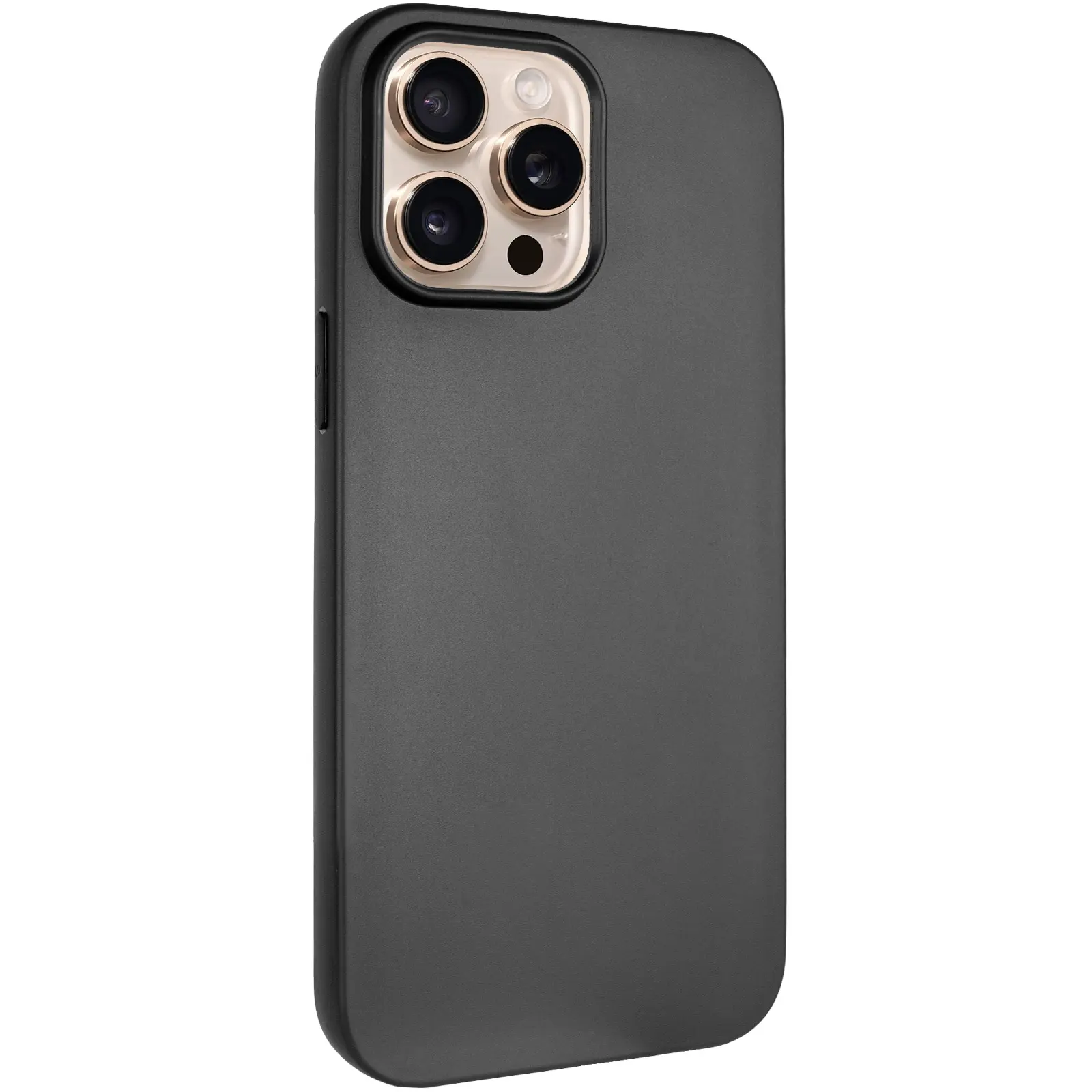 Чехол TPU Epik Black для Apple iPhone 14 Pro Max (6.7"), TPU, купить оптом с доставкой