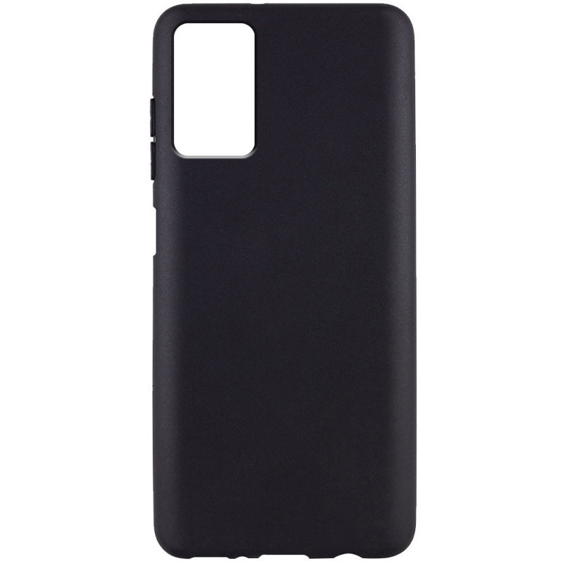 Чехол TPU Epik Black для Xiaomi Redmi Note 12 Pro+ 5G, Черный, TPU, купить оптом с доставкой