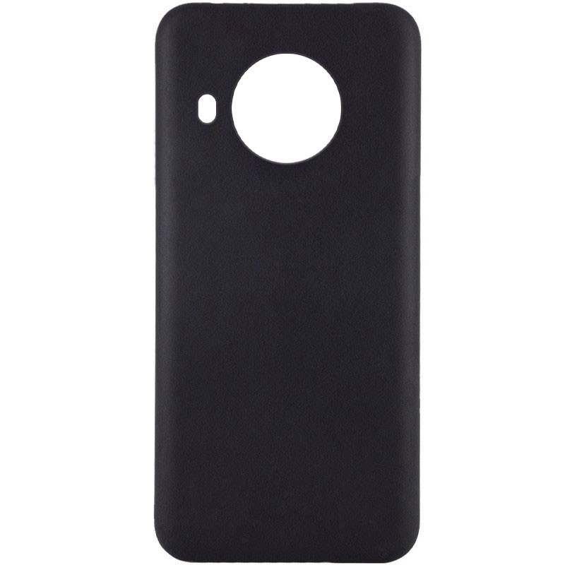 Чехол TPU Epik Black для Nokia X10 / X20, TPU, купить оптом с доставкой