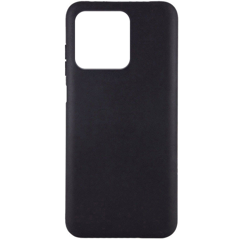 Чохол TPU Epik Black для Xiaomi 13T, TPU, купити оптом з доставкою