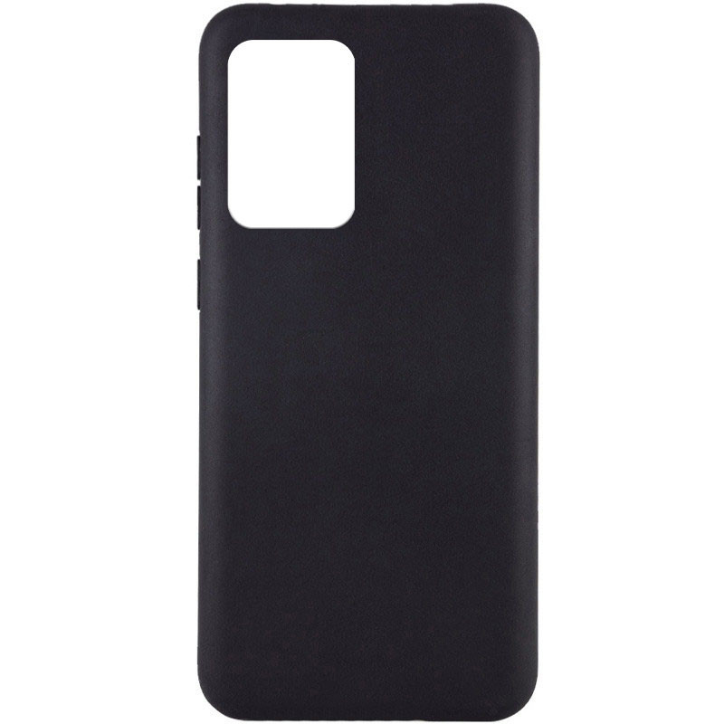 Чехол TPU Epik Black для Motorola Moto G24 / G04 / E14, Черный, TPU, купить оптом с доставкой