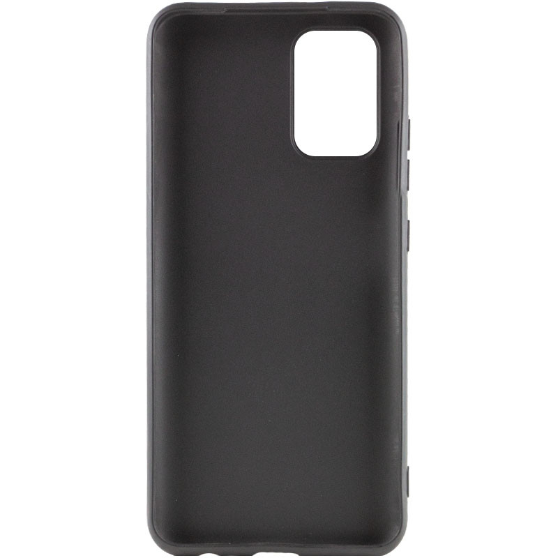 Чехол TPU Epik Black для Motorola Moto G24 / G04 / E14, Черный 1, TPU, купить оптом с доставкой