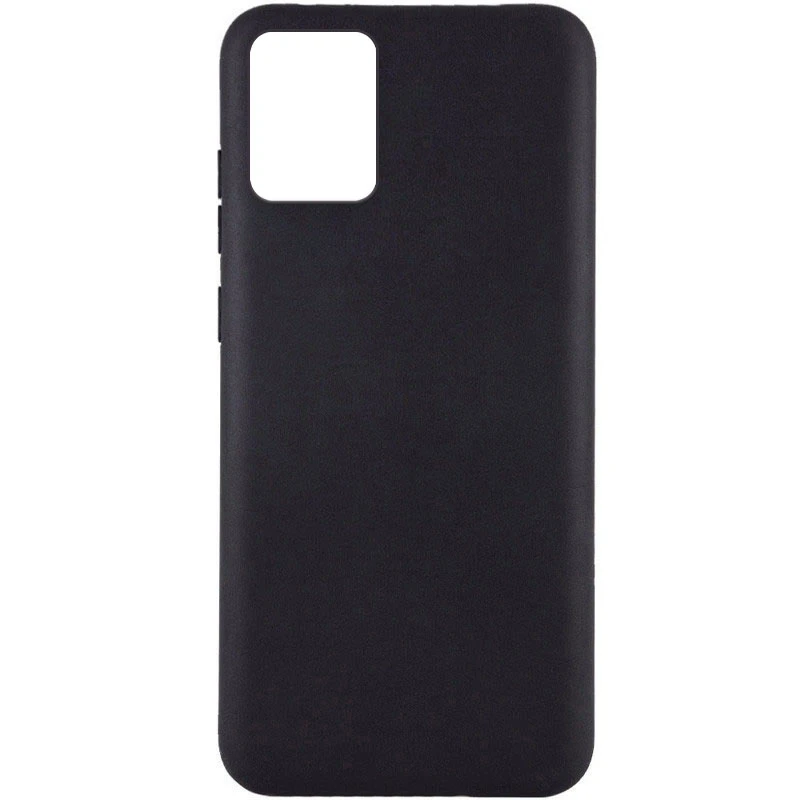 Чехол TPU Epik Black для Motorola Edge 50 Fusion, TPU, купить оптом с доставкой