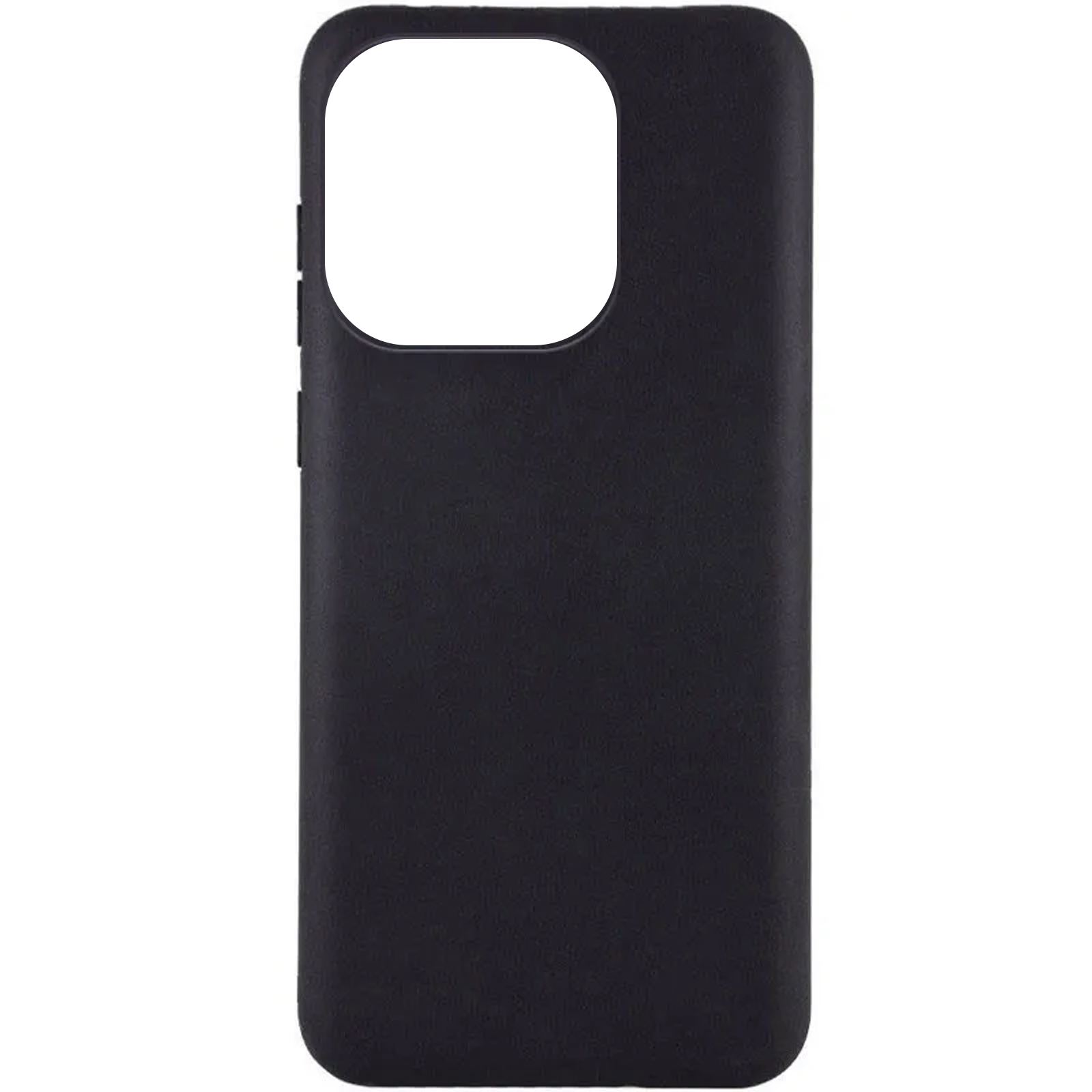 Чохол TPU Epik Black для ZTE Nubia V60 Design, TPU, купити оптом з доставкою