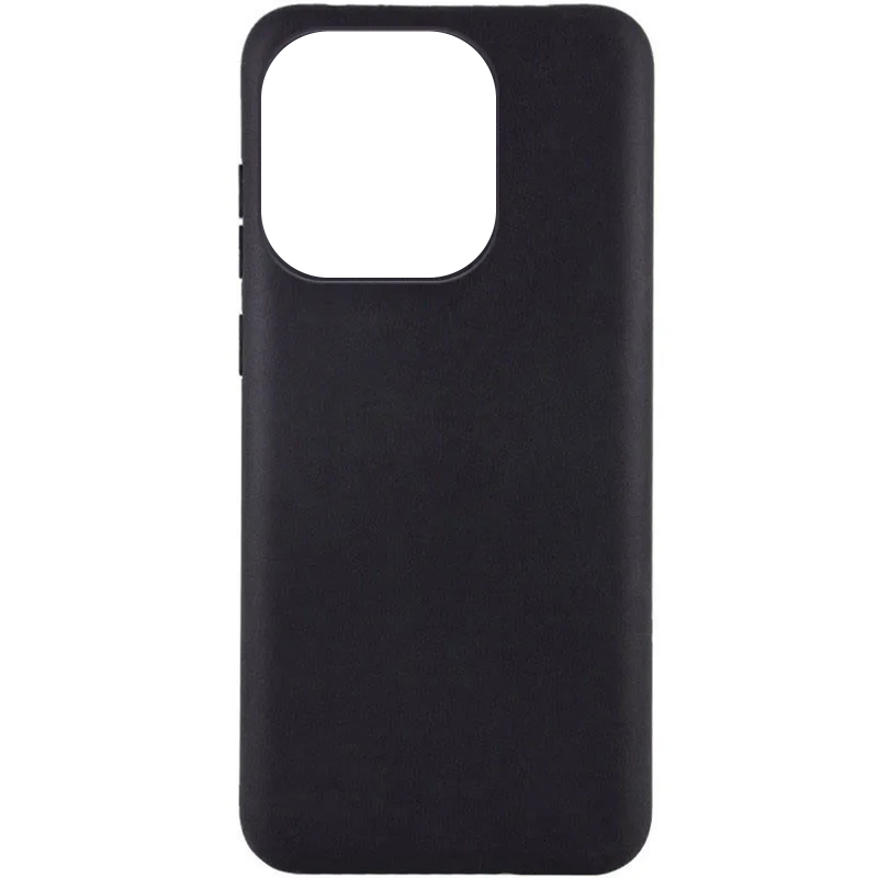 Чохол TPU Epik Black для ZTE Nubia V60 Design, Чорний, TPU, купити оптом з доставкою