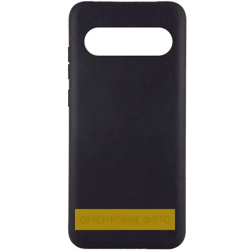 Чехол TPU Epik Black для Google Pixel 10 / 10 Pro, TPU, купить оптом с доставкой