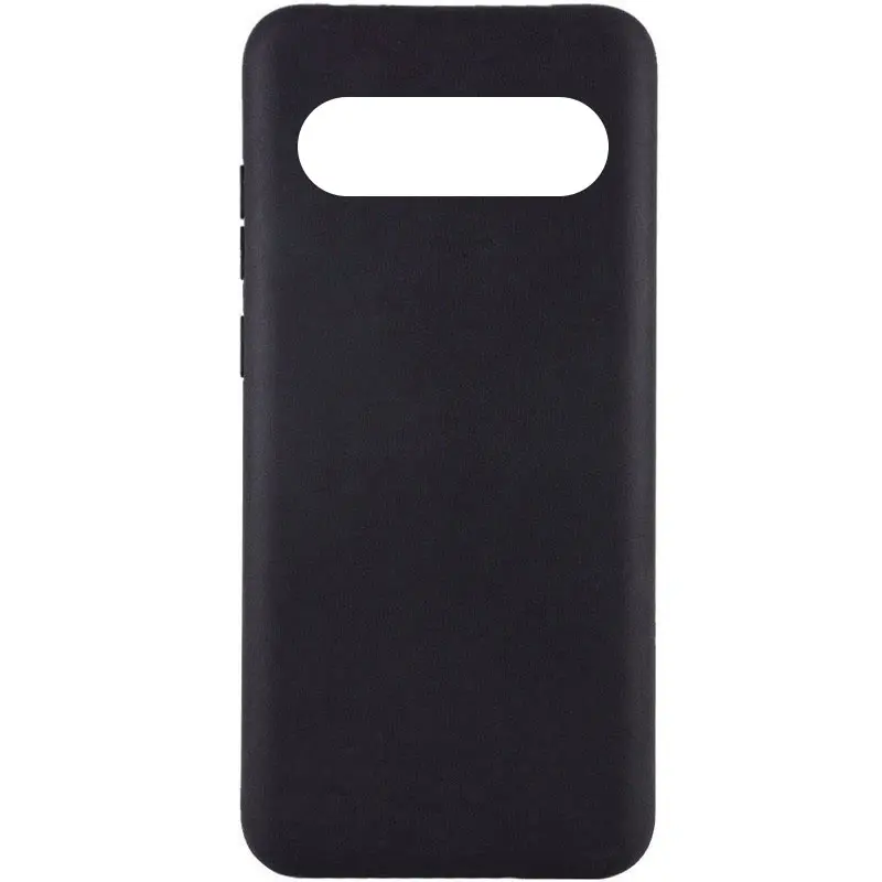 Чехол TPU Epik Black для Google Pixel 10 / 10 Pro, Черный, TPU, купить оптом с доставкой
