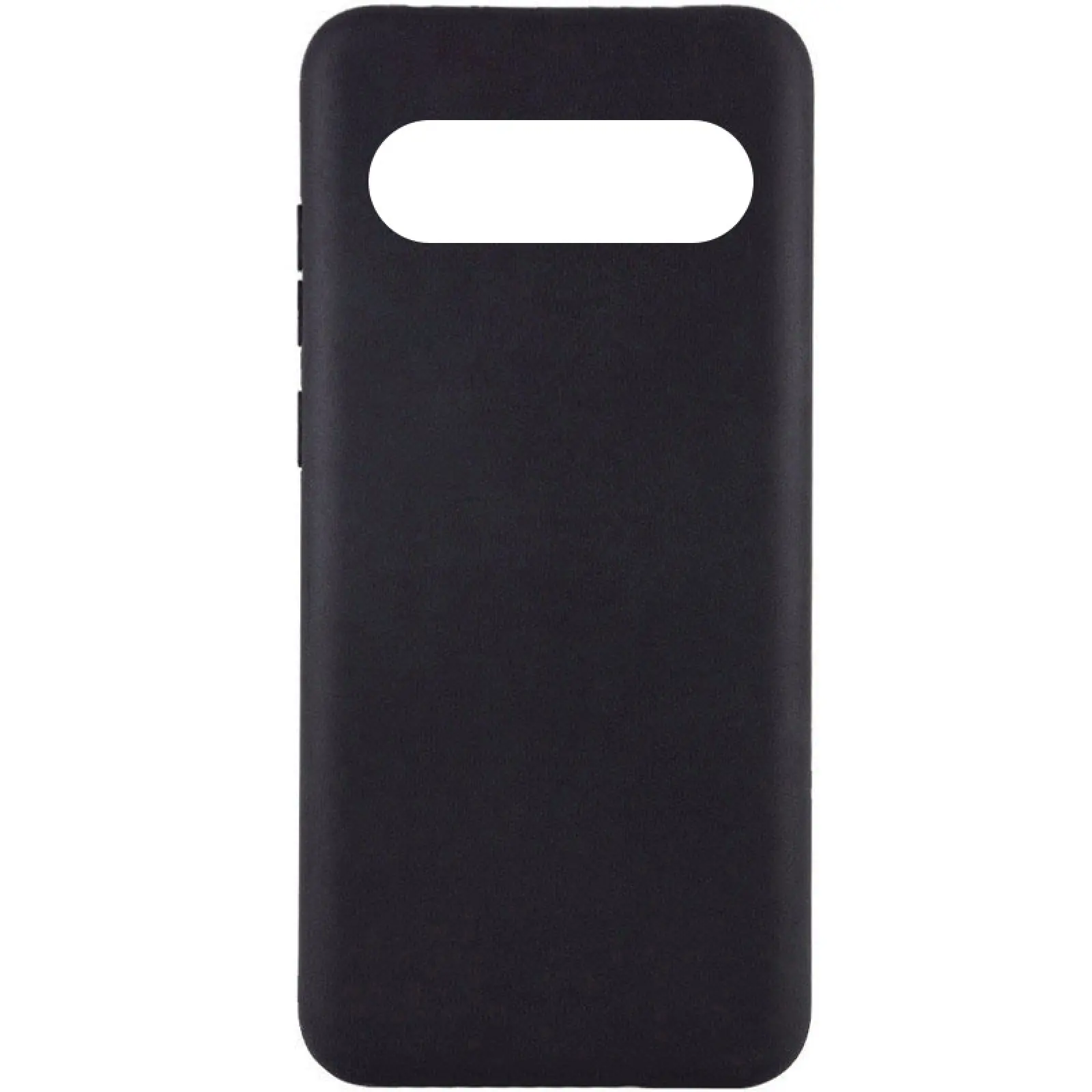 Чехол TPU Epik Black для Google Pixel 10 / 10 Pro, Черный, TPU, купить оптом с доставкой
