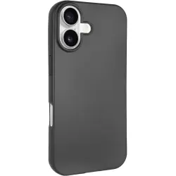 Чехол TPU Epik Black для Apple iPhone 17 (6.3")