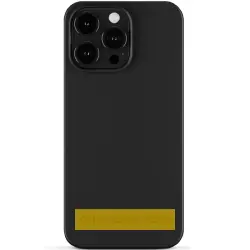 Чохол TPU Epik Black для Apple iPhone 17 Pro Max (6.9")