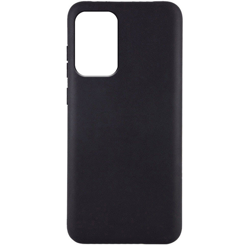 Тонкий силиконовый чехол TPU Epik Black для Xiaomi Redmi A7 Pro | на картинке №1