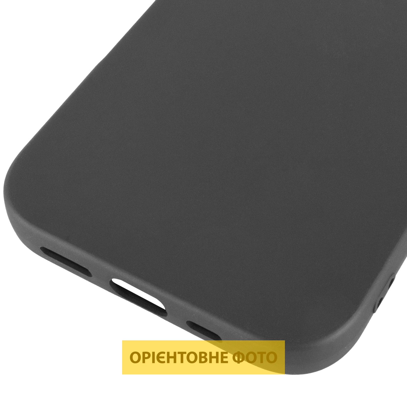 Чехол TPU Epik Black для Apple iPhone 18, Черный 4, TPU, купить оптом с доставкой