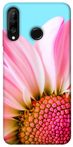 Чехол itsPrint Цветочные лепестки для Huawei P30 lite