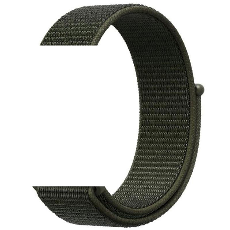 Ремешок Nylon для Smart Watch 20mm на картинке №1