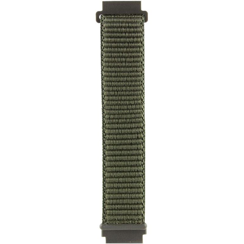 Ремешок Nylon для Smart Watch 20mm на картинке №4