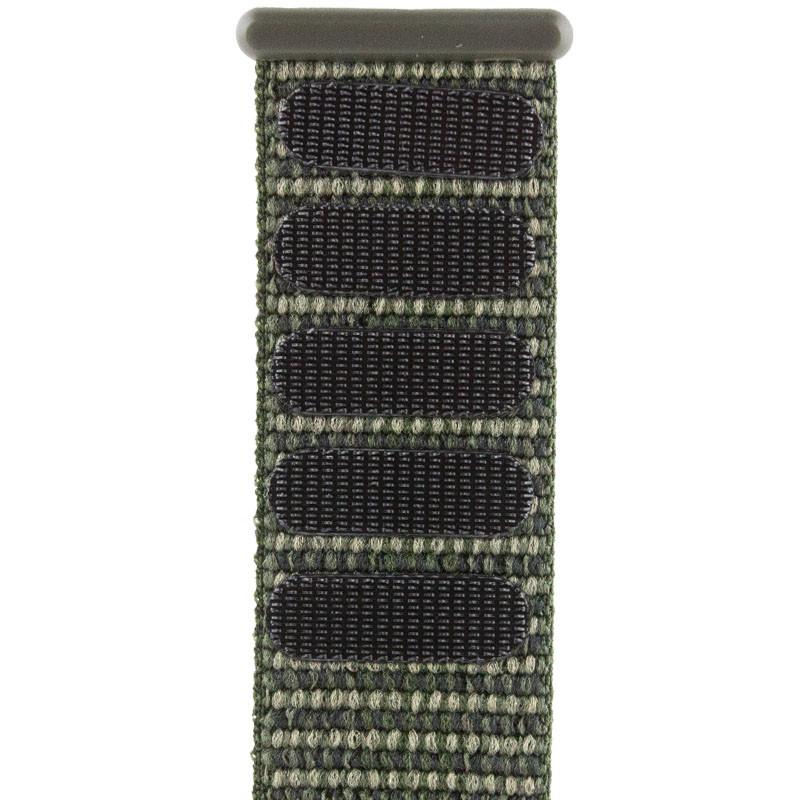 Ремешок Nylon для Smart Watch 20mm на картинке №5