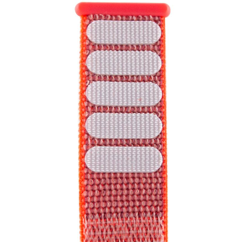 Ремешок Nylon для Smart Watch 20mm на картинке №4