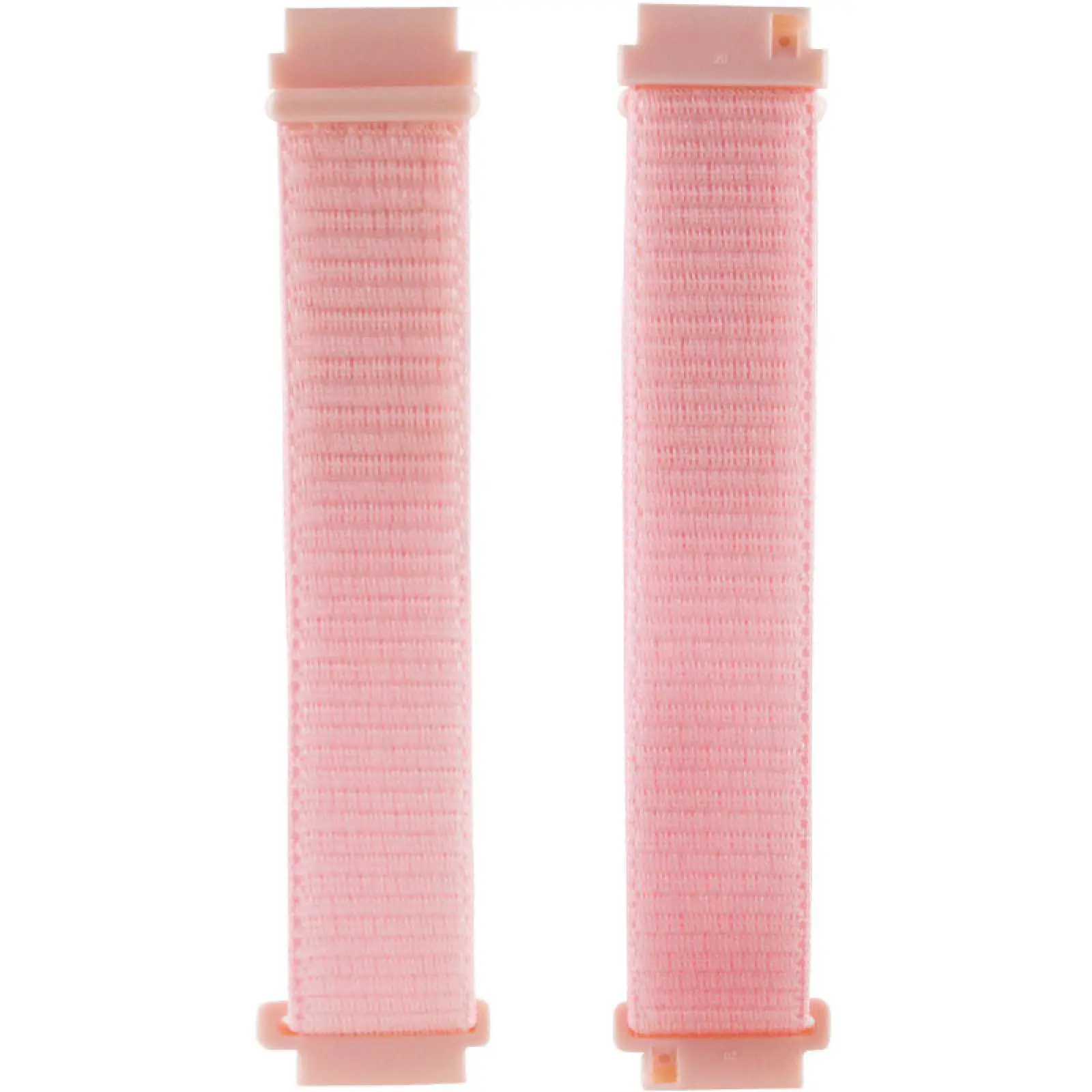 Ремешок Nylon для Smart Watch 20mm, Розовый / Pink, Нейлон, купить оптом с доставкой