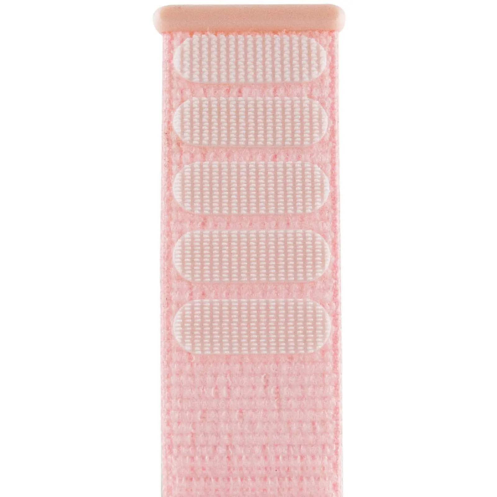 Ремешок Nylon для Smart Watch 20mm, Розовый / Pink 3, Нейлон, купить оптом с доставкой