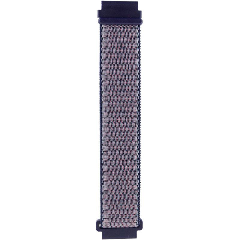 Ремешок Nylon для Smart Watch 20mm на картинке №4