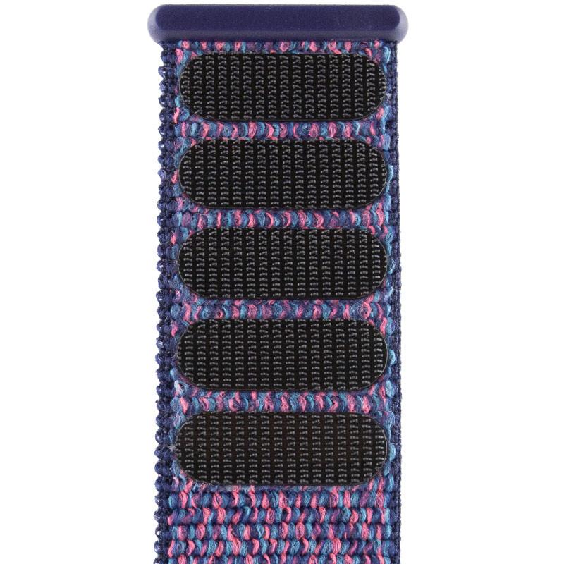 Ремешок Nylon для Smart Watch 20mm на картинке №5