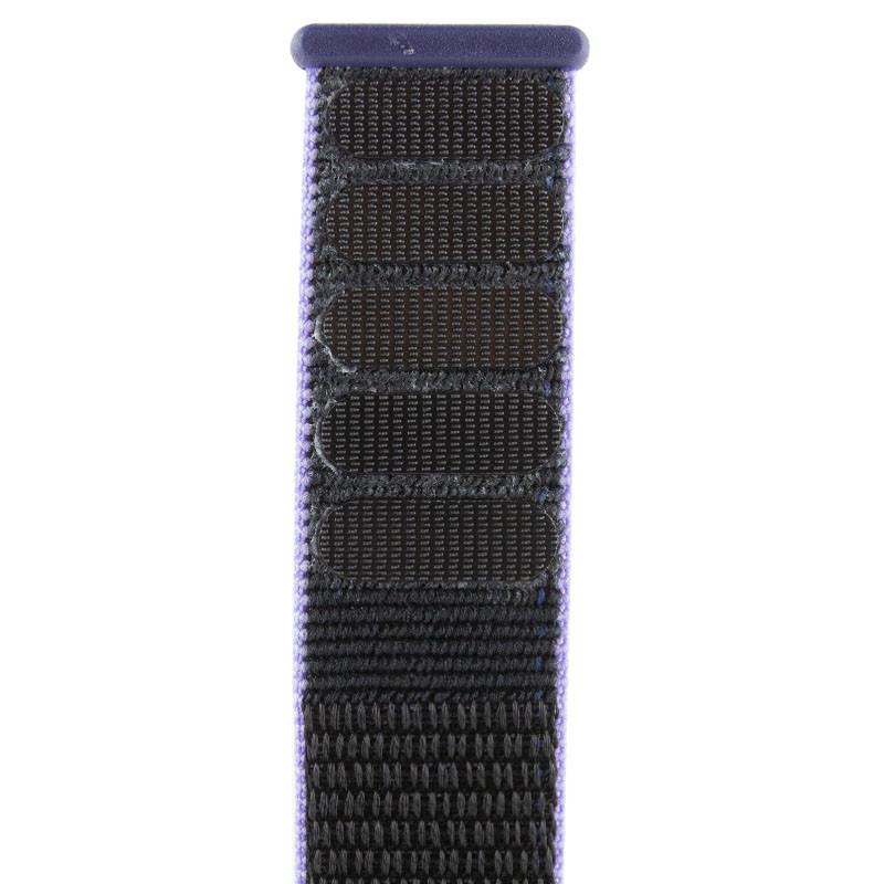 Ремінець Nylon для Smart Watch 20mm на малюнкі №4