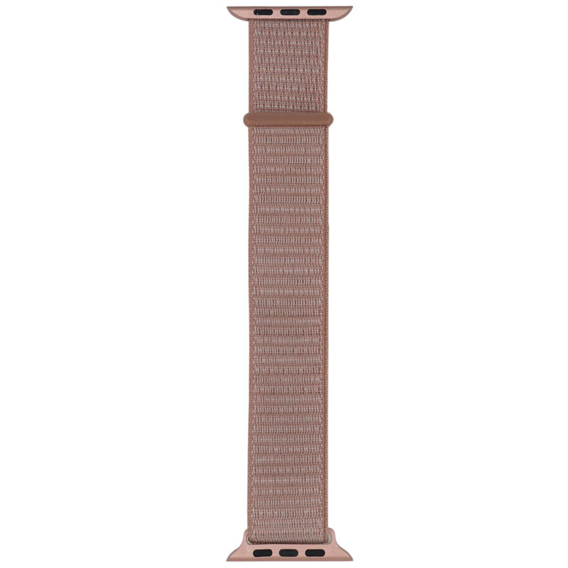 Ремінець Nylon для Apple Watch 42(ser.1-3)/44/45/46/49mm на малюнкі №1