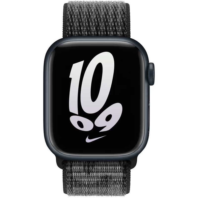 Ремінець Nylon для Apple Watch 42(ser.1-3)/44/45/46/49mm на малюнкі №2