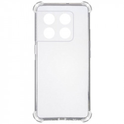 TPU чохол GETMAN Ease logo посилені кути для OnePlus 10T