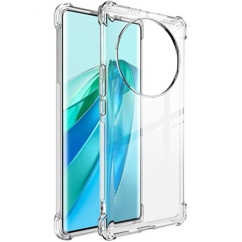 TPU чехол GETMAN Ease logo усиленные углы для Huawei Magic5 Lite, TPU, купить оптом с доставкой