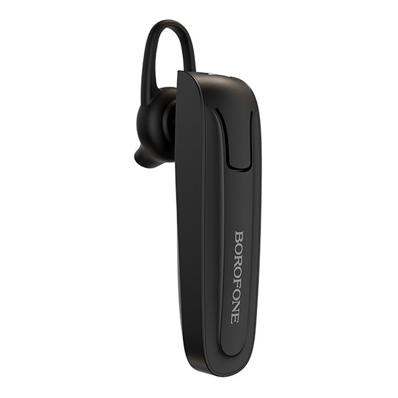 Bluetooth моно-гарнітура Borofone BC21, купити оптом з доставкою