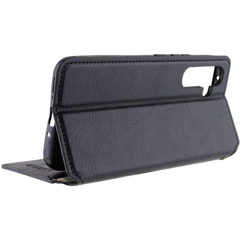 Шкіряний чохол книжка GETMAN Cubic (PU) для Samsung Galaxy A36 5G | на малюнкі №4