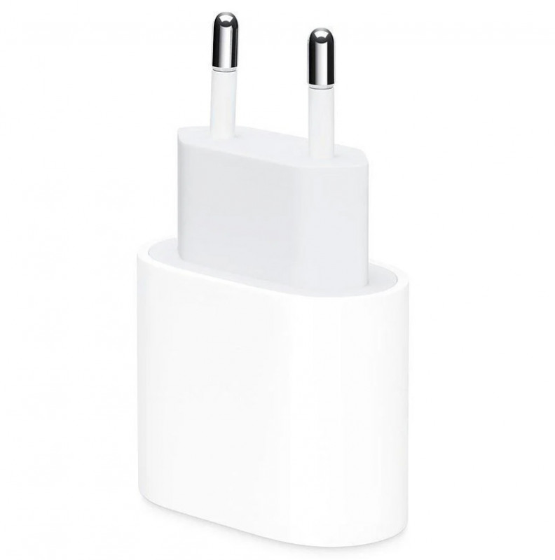 МЗП для Apple 20W USB-C Power Adapter (AA) (box) дивитися фото №1