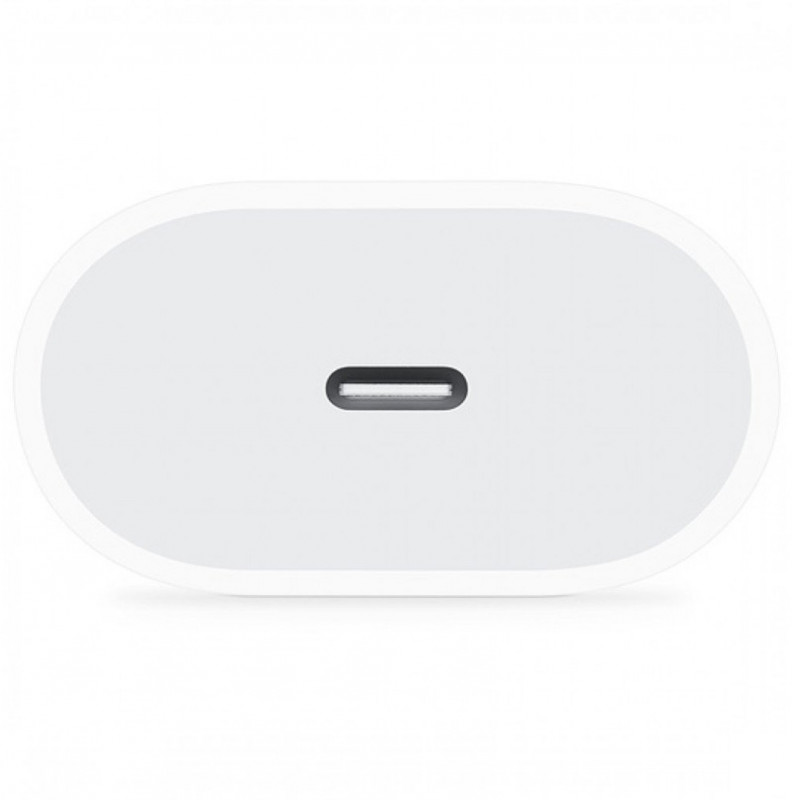 МЗП для Apple 20W USB-C Power Adapter (AA) (box) дивитися фото №2