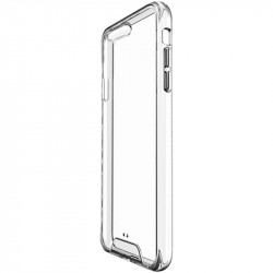 Чохол TPU Space Case transparent для Apple iPhone 7 / 8 / SE (2020) (4.7")