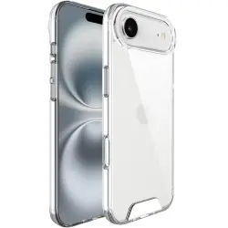 Чехол TPU Space Case transparent для Apple iPhone 17 Air (6.5")