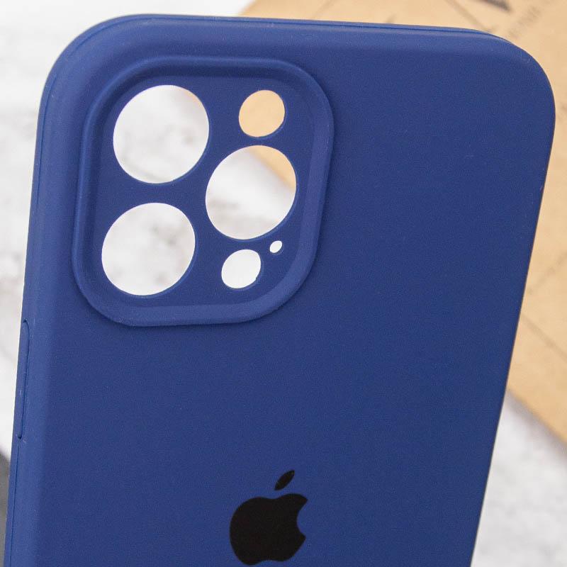 Чохол Silicone Case Full Camera Protective (AA) для Apple iPhone 12 Pro (6.1) на малюнкі №6