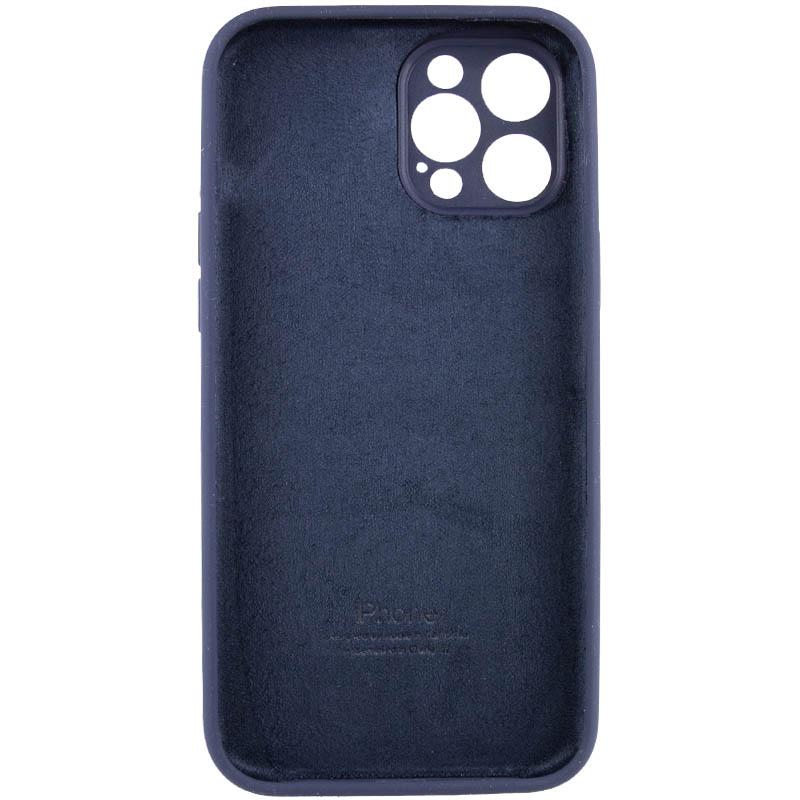 Чохол Silicone Case Full Camera Protective (AA) для Apple iPhone 12 Pro (6.1) на малюнкі №4