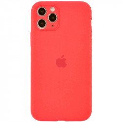Уцінка Чохол Silicone Case Full Camera Protective (AA) для Apple iPhone 12 Pro (6.1")