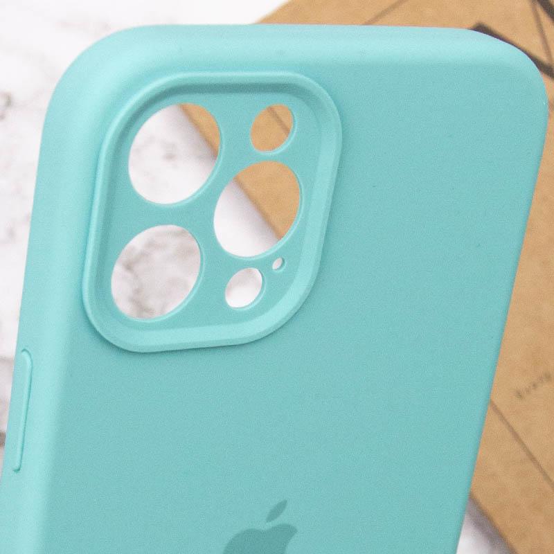Чохол Silicone Case Full Camera Protective (AA) для Apple iPhone 12 Pro (6.1) на малюнкі №7