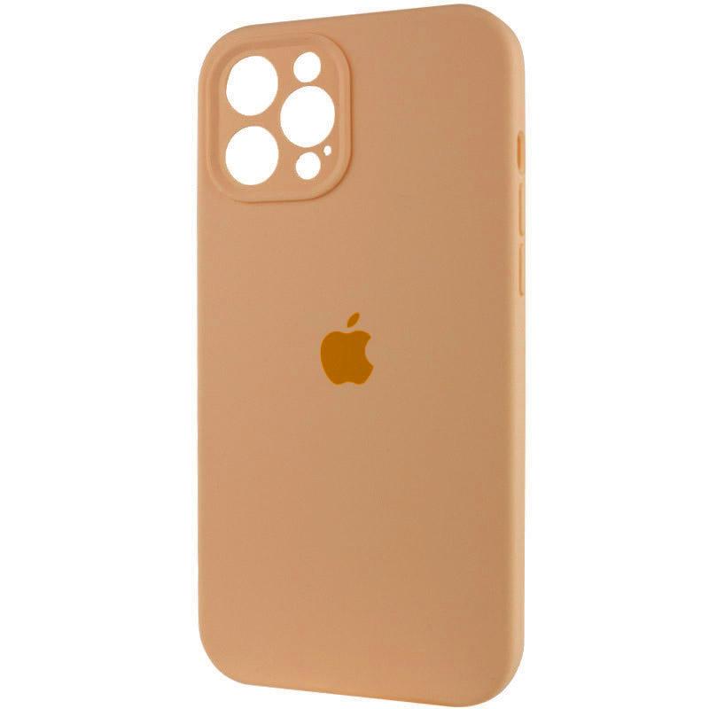 Чохол Silicone Case Full Camera Protective (AA) для Apple iPhone 12 Pro (6.1) на малюнкі №3