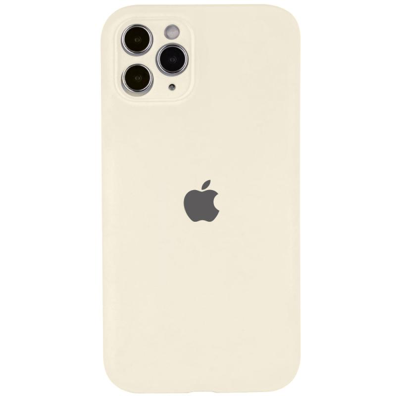 Чохол Silicone Case Full Camera Protective (AA) для Apple iPhone 12 Pro Max (6.7) на малюнкі №1