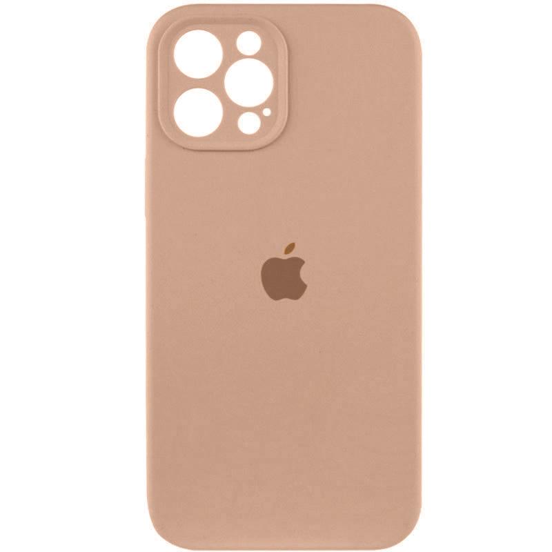 Чохол Silicone Case Full Camera Protective (AA) для Apple iPhone 12 Pro Max (6.7) на малюнкі №1
