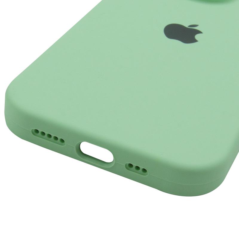 Чохол Silicone Case Full Camera Protective (AA) для Apple iPhone 13 Pro Max (6.7) на малюнкі №5