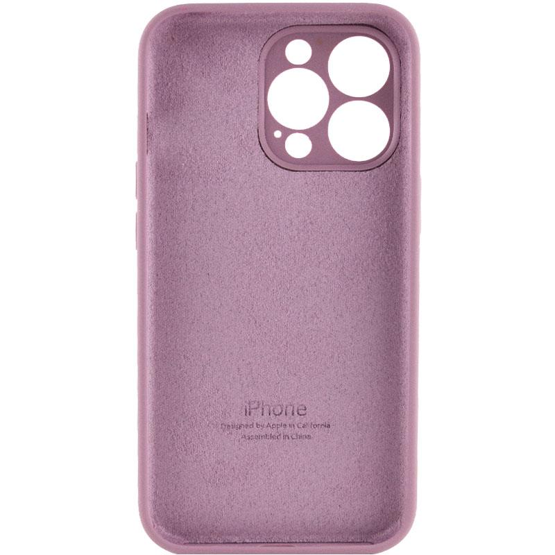 Чохол Silicone Case Full Camera Protective (AA) для Apple iPhone 13 Pro (6.1) на малюнкі №2