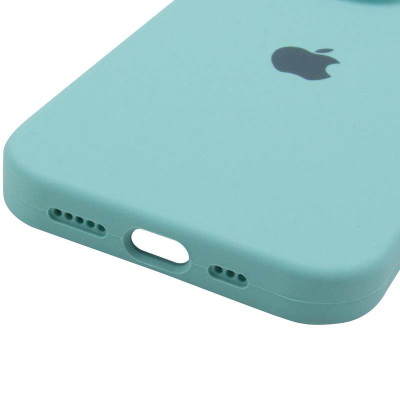 Чохол Silicone Case Full Camera Protective (AA) для Apple iPhone 13 Pro (6.1) на малюнкі №5