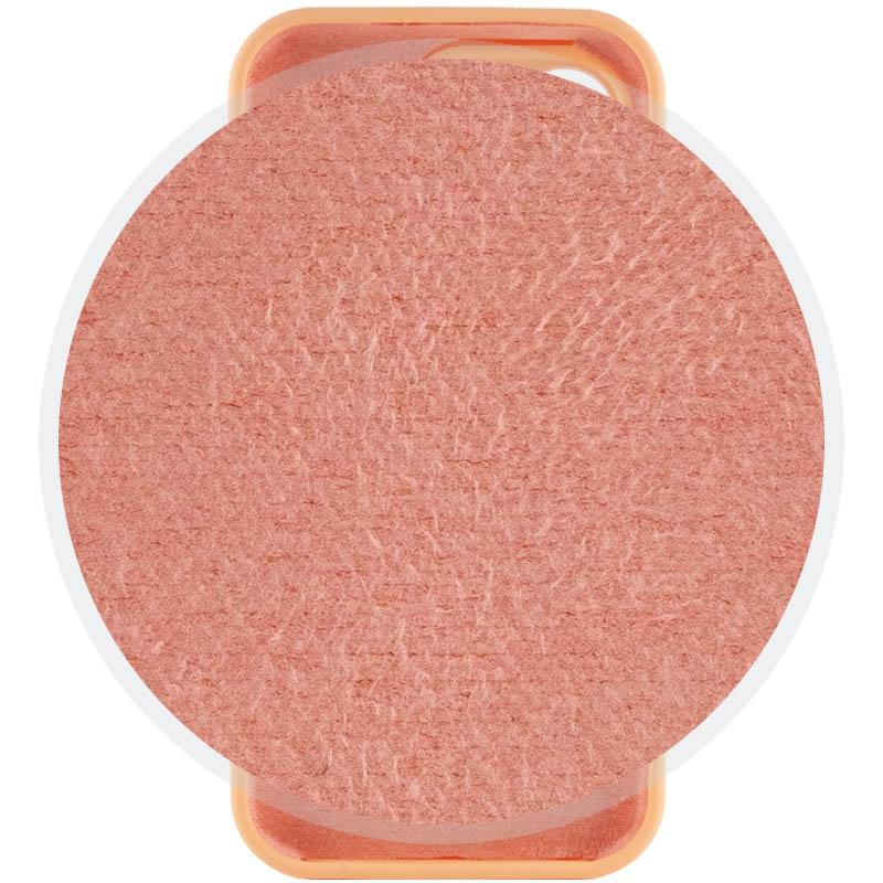 Чохол Silicone Case Full Camera Protective (AA) для Apple iPhone 13 Pro (6.1) на малюнкі №5